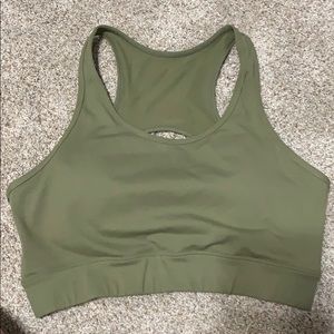 ***SOLD****NVGTN Performance Sports Bra